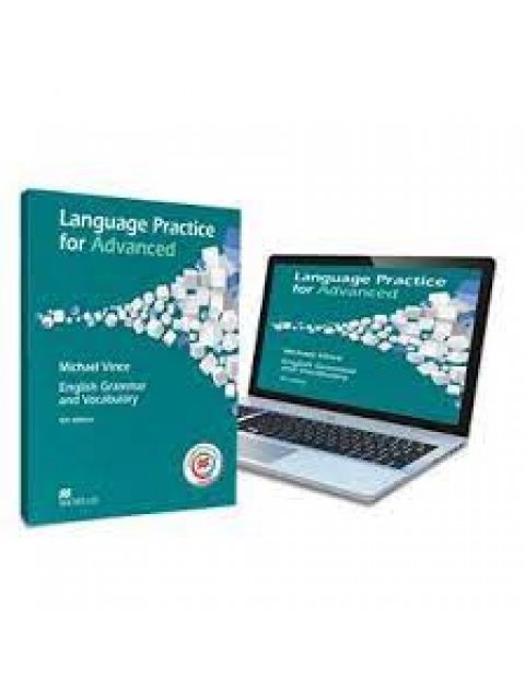 LANGUAGE PRACTICE FOR C1 ADVANCED SB (+ MPO PACK) N/E