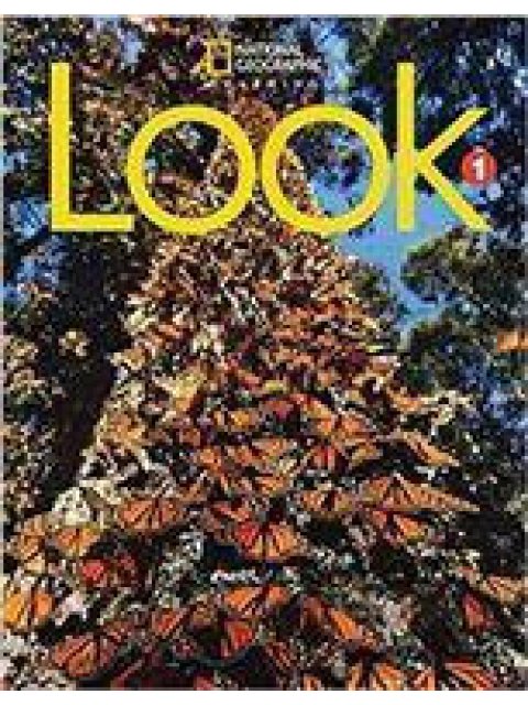 LOOK 1 SB ANTHOLOGY - BRE