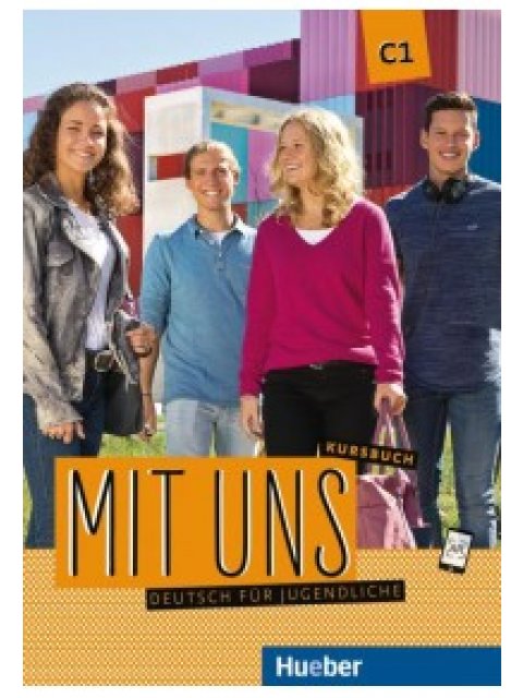 MIT UNS C1 KURSBUCH