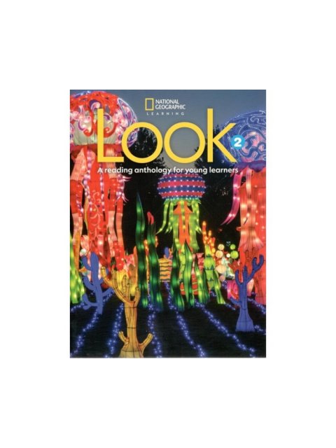 LOOK 2 READING ANTHOLOGY - BRE