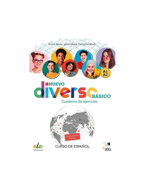 NUEVO DIVERSO BASICO EJERCICIOS