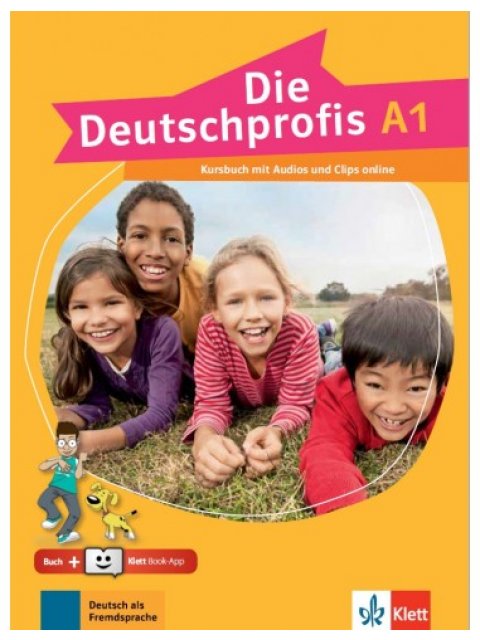 DIE DEUTSCHPROFIS A1 - MPO SPECIAL PACK