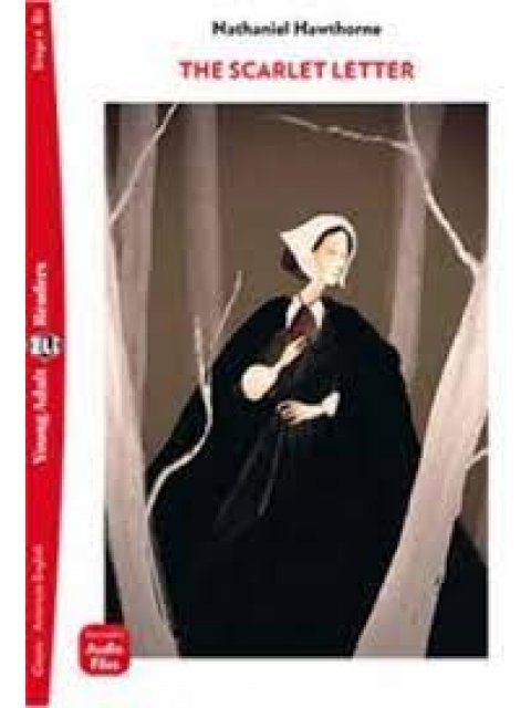 YAR 4: THE SCARLET LETTER UPDATED