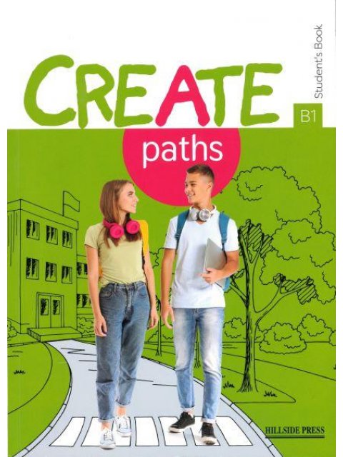 CREATE PATHS B1 SB