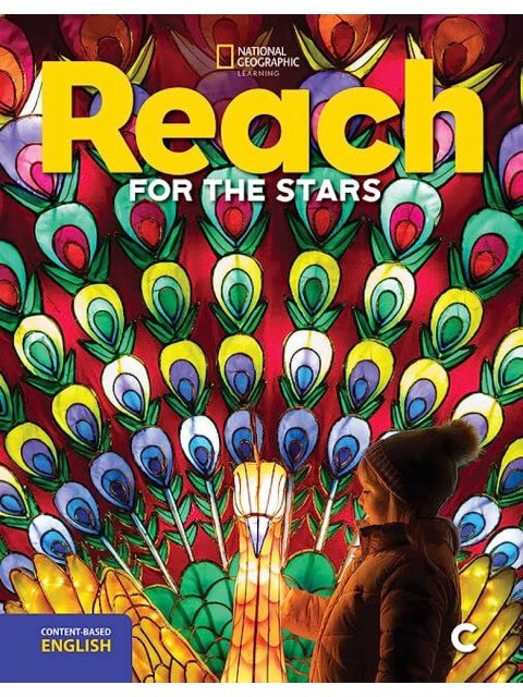 REACH FOR THE STARS C SB AMER. ED