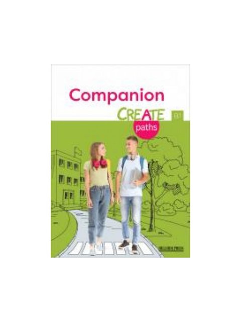 CREATE PATHS B1 COMPANION