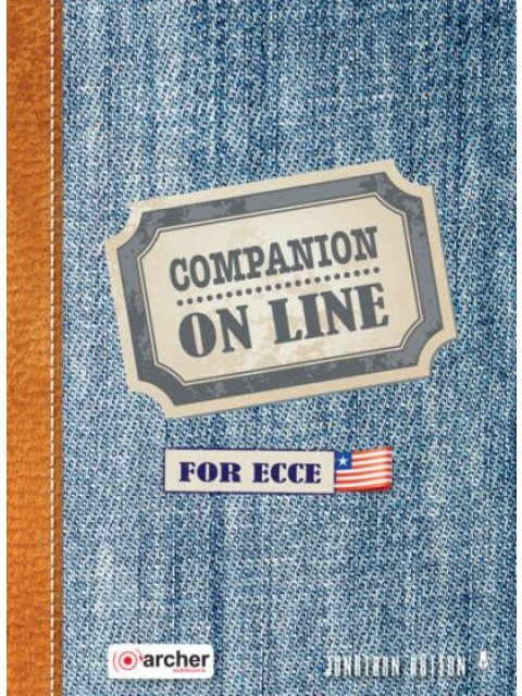 ONLINE ECCE COMPANION NEW FORMAT 2021