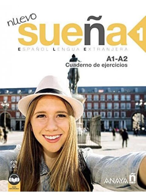 NUEVO SUENA 1 EJERCICIOS