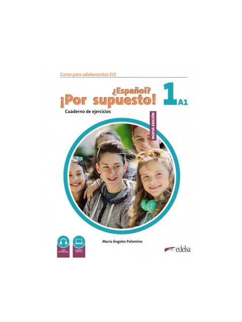 NUEVO ESPANOL POR SUPUESTO!1 2023 PACK