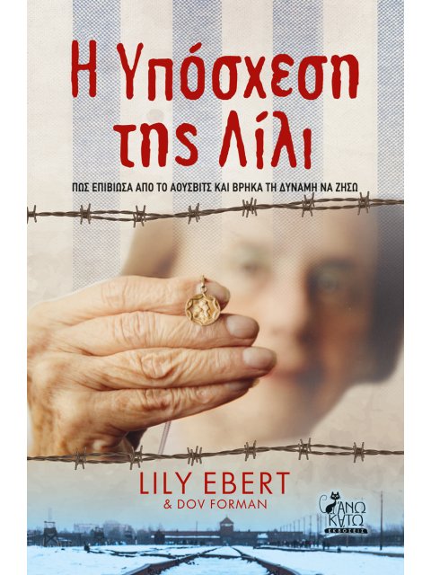 Η υπόσχεση της Λίλι