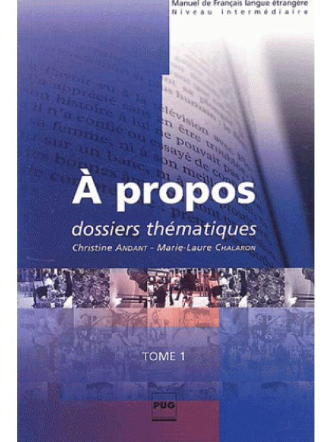 A PROPOS B1 + B2 METHODE