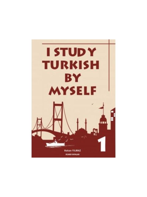 I STUDY TURKISH MYSELF 1