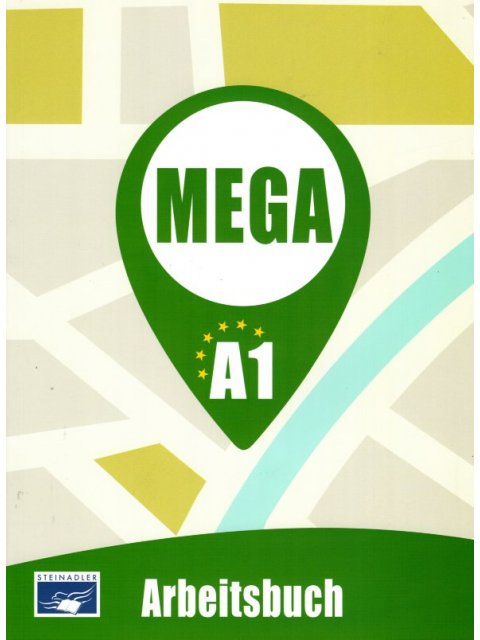 MEGA A1 ARBEITSBUCH