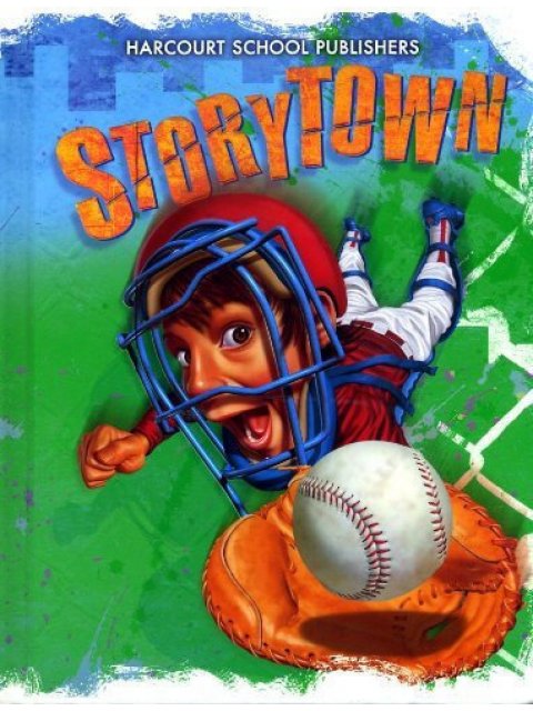STORYTOWN WINNING CATCH 4 PB