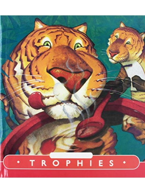 TROPHIES JUST FOR YOU 2.1 HC