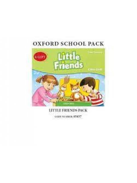 LITTLE FRIENDS 2020 PACK -05857