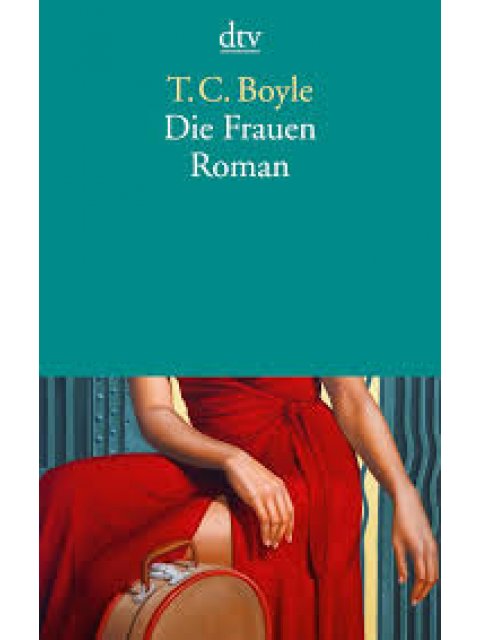 DIE FRAUEN  TASCHENBUCH