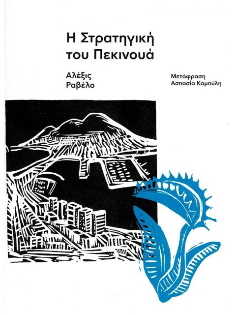 Η ΣΤΡΑΤΗΓΙΚΗ ΤΟΥ ΠΕΚΙΝΟΥΑ