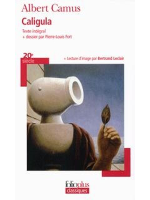 CALIGULA