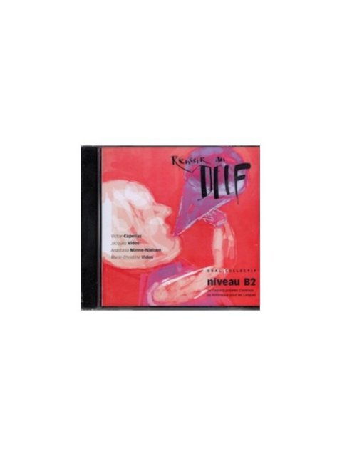 REUSSIR AU DELF B2 CD (1)