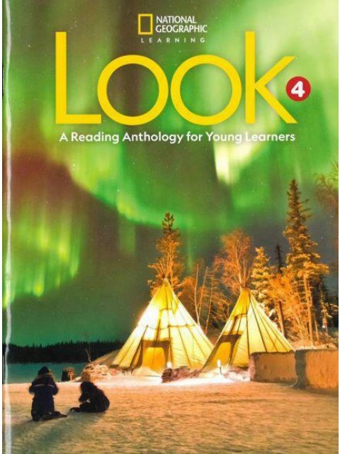 LOOK 4 READING ANTHOLOGY - AME