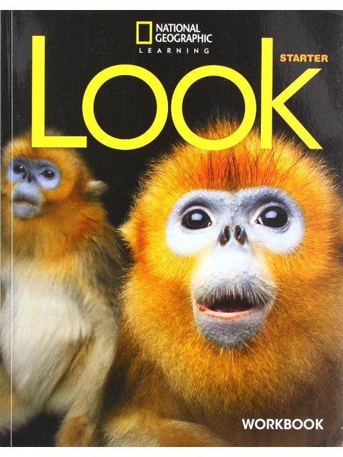 LOOK STARTER WB - BRE