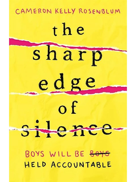 The Sharp Edge of Silence