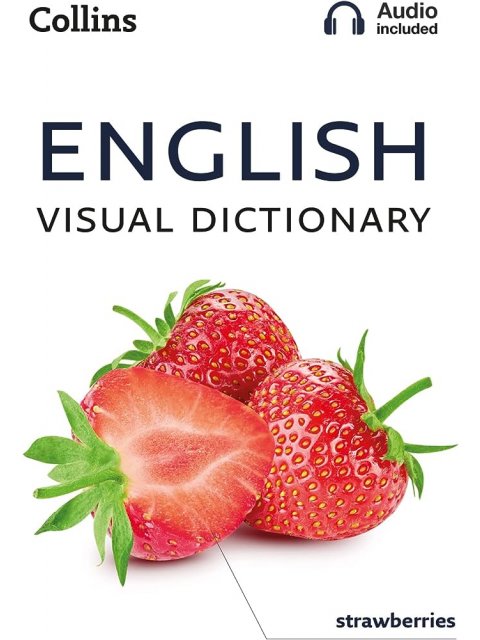 Collins English Visual Dictionary