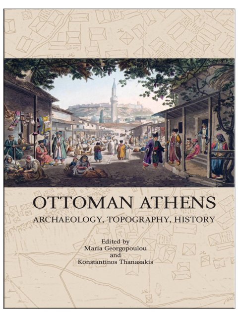 OTTOMAN ATHENS PB