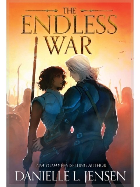 THE ENDLESS WAR PB