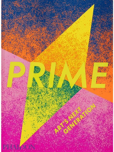 Prime : Art's Next Generation
