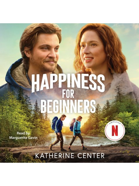 Happiness For Beginners