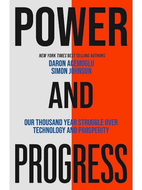 POWER AND PROGRESS PB