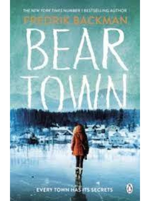 BEARTOWN