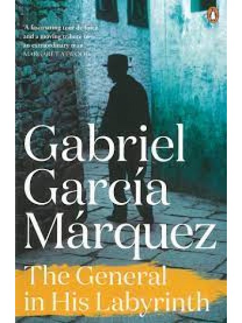 The General in His Labyrinth