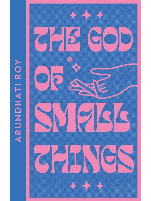 The God of Small Things