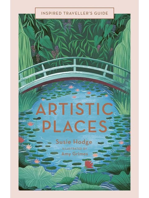 ARTISTIC PLACES :VOLUME 5