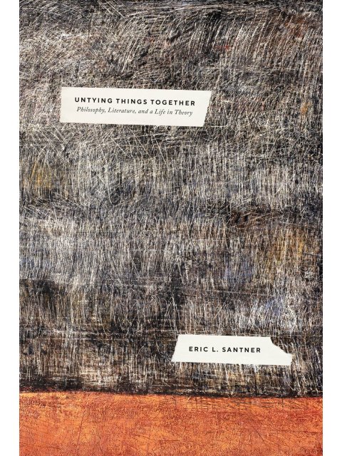 UNTYING THINGS TOGETHER PB