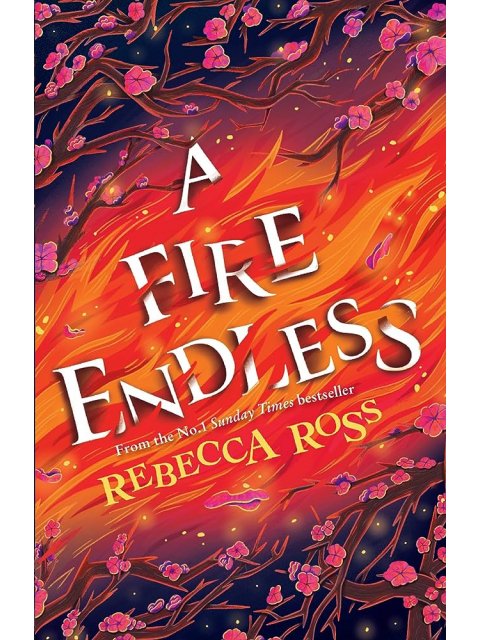 Elements of Cadence 2: A Fire Endless