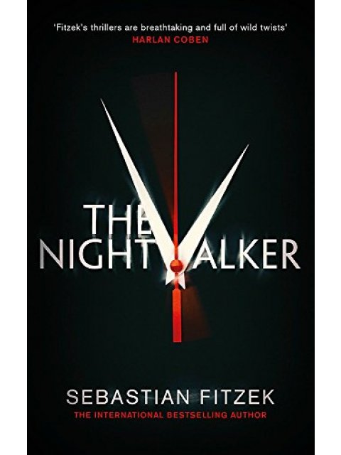 THE NIGHTWALKER PB