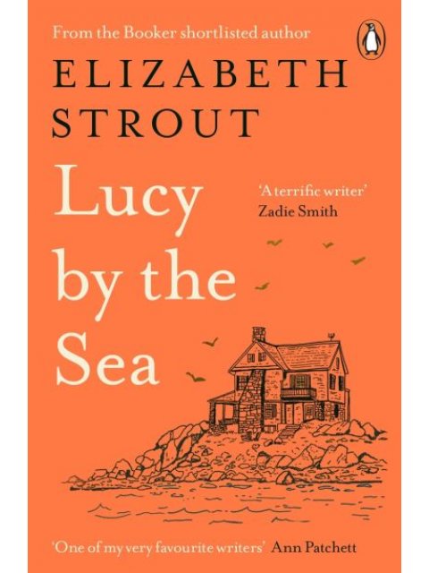 LUCY BY THE SEA PB