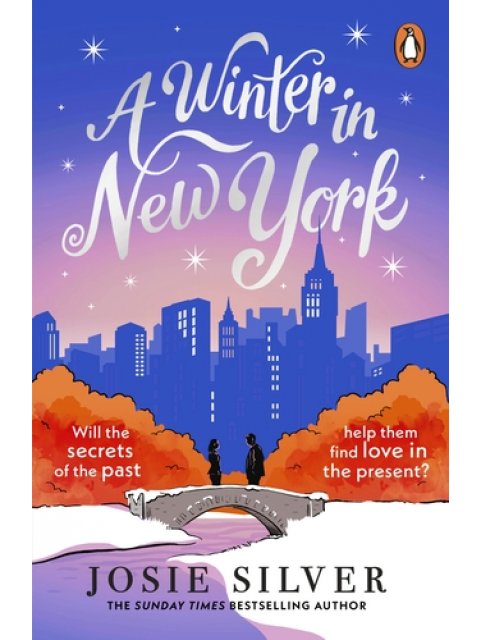 A WINTER IN NEW YORK PB