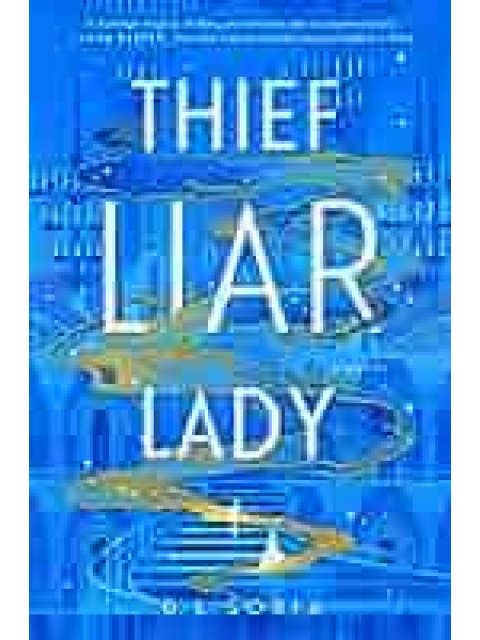 THIEF LIAR LADY PB