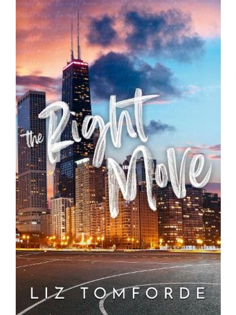 THE RIGHT MOVE : WINDY CITY