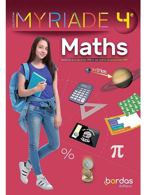 CAHIER GRAMMAIRE 2DE/1ÈRE