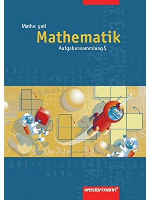 Mathe: gut! Sekundarstufe I, 5. Schuljahr