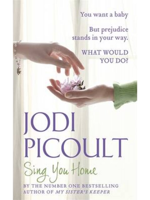 SING YOU HOME PB A FORMAT