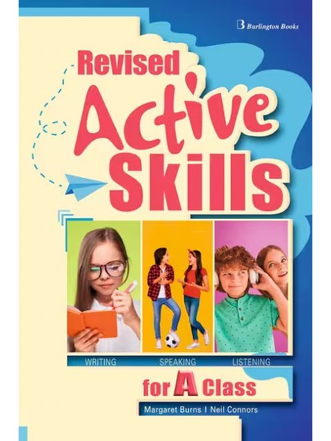 REVISED ACTIVE SKILLS FOR A CLASS SB