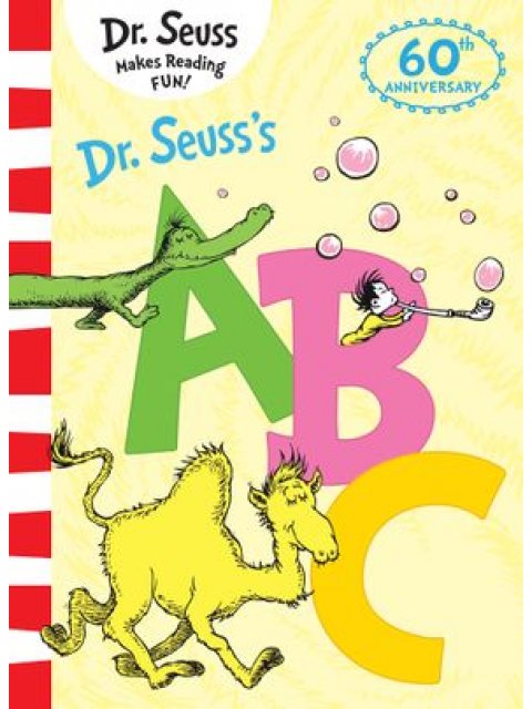 DR. SEUSS'S ABC PB