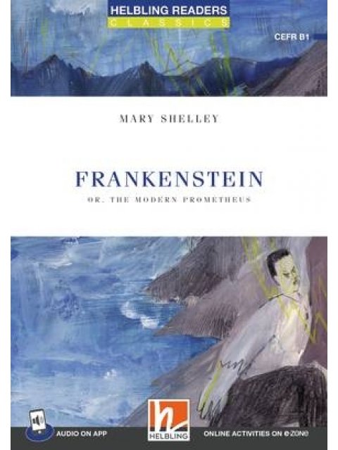 HRBS 5: FRANKENSTEIN (+E-ZONE RESOURCES)